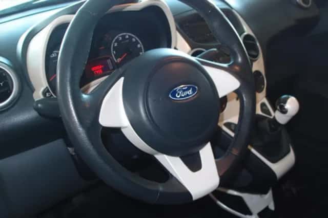 Ford Ka (2013) thumbnail 6