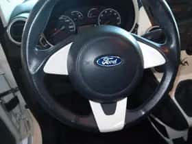 Ford Ka (2013) thumbnail 7