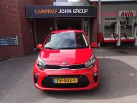Kia Picanto (2018)