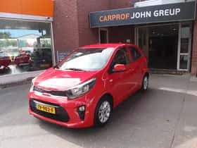 Kia Picanto (2018) thumbnail 2