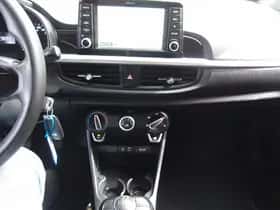 Kia Picanto (2018) thumbnail 19