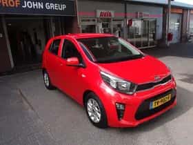 Kia Picanto (2018) thumbnail 3