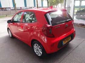 Kia Picanto (2018) thumbnail 5