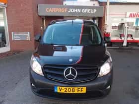 Mercedes-Benz Citan (2017)