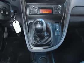Mercedes-Benz Citan (2017) thumbnail 12