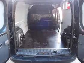 Mercedes-Benz Citan (2017) thumbnail 18