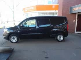 Mercedes-Benz Citan (2017) thumbnail 3