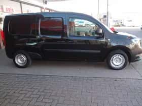 Mercedes-Benz Citan (2017) thumbnail 5