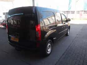 Mercedes-Benz Citan (2017) thumbnail 6