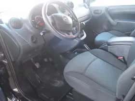 Mercedes-Benz Citan (2017) thumbnail 9