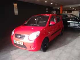 Kia Picanto (2009)