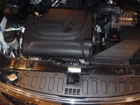 Kia Sorento (2011) thumbnail 26