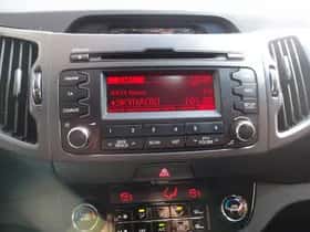 Kia Sportage (2012) thumbnail 15
