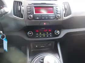 Kia Sportage (2012) thumbnail 19
