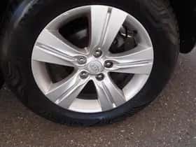 Kia Sportage (2012) thumbnail 20