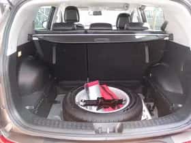 Kia Sportage (2012) thumbnail 22
