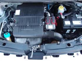 Ford Ka (2010) thumbnail 11