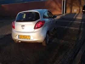 Ford Ka (2010) thumbnail 4