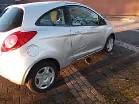 Ford Ka (2010) thumbnail 5