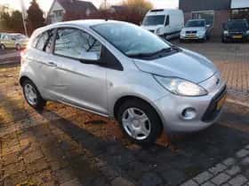 Ford Ka (2010) thumbnail 6