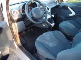 Ford Ka (2010) thumbnail 7