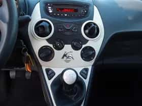 Ford Ka (2010) thumbnail 10