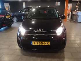Kia Picanto (2023)