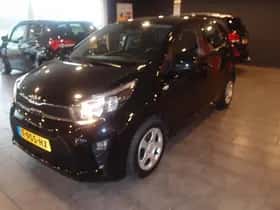 Kia Picanto (2023) thumbnail 2