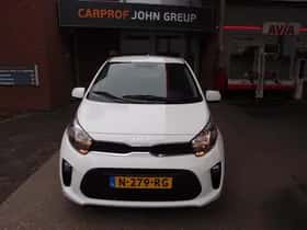Kia Picanto (2021) thumbnail 1