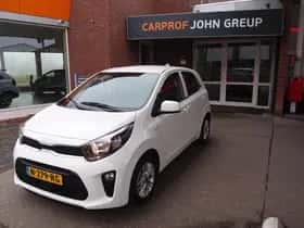 Kia Picanto (2021) thumbnail 2