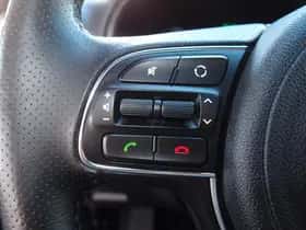 Kia Sportage (2017) thumbnail 11