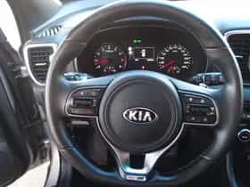 Kia Sportage (2017) thumbnail 13