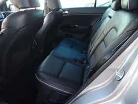 Kia Sportage (2017) thumbnail 21