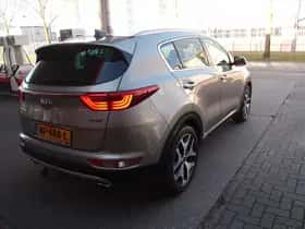 Kia Sportage (2017) thumbnail 4