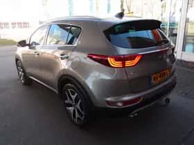 Kia Sportage (2017) thumbnail 5