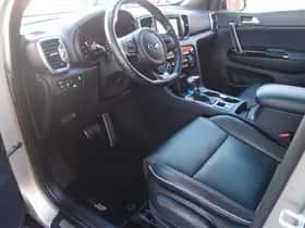 Kia Sportage (2017) thumbnail 7