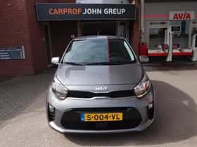 Kia Picanto (2023)