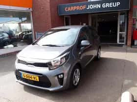 Kia Picanto (2023) thumbnail 2