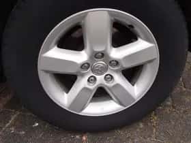 Toyota RAV4 (2004) thumbnail 17