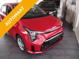 Kia Picanto (2024)