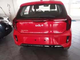 Kia Picanto (2024) thumbnail 2
