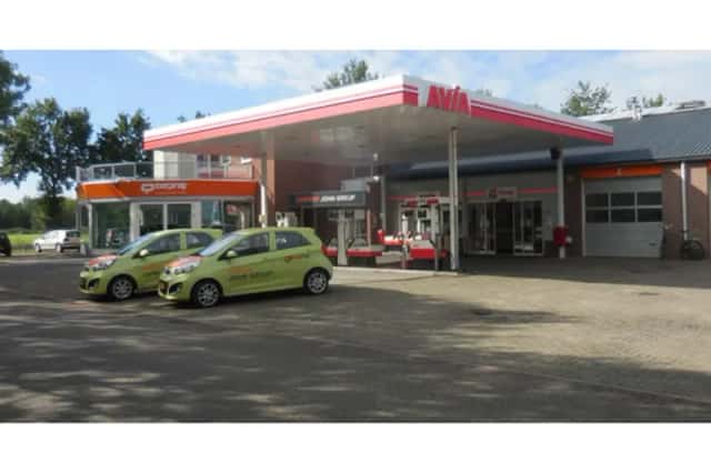 Kia Picanto (2024) thumbnail 5