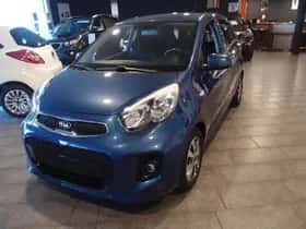 Kia Picanto (2015)