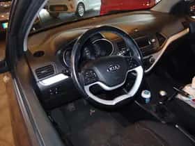 Kia Picanto (2015) thumbnail 3