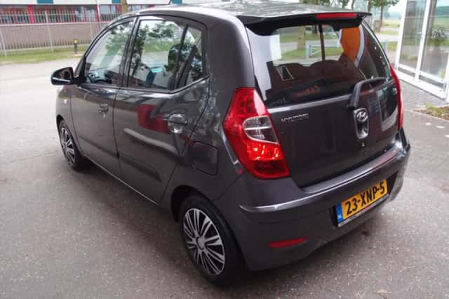 Hyundai I (2012) thumbnail 5