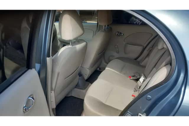Nissan Micra (2013) thumbnail 6
