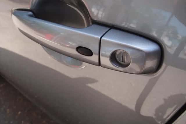 Suzuki Splash (2013) thumbnail 6