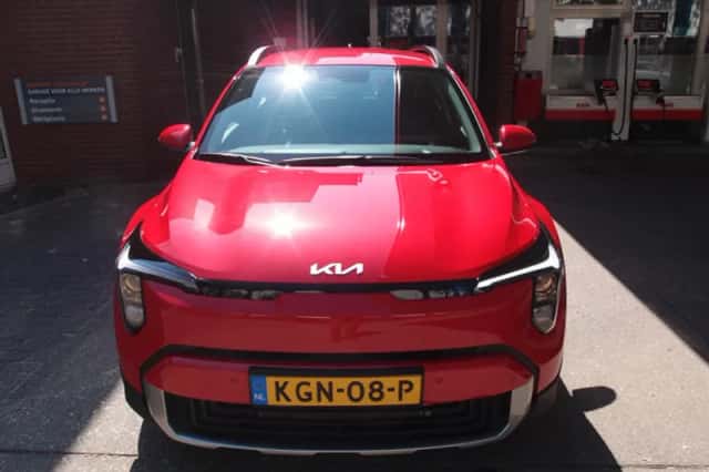 Kia Stonic (2026) thumbnail 1