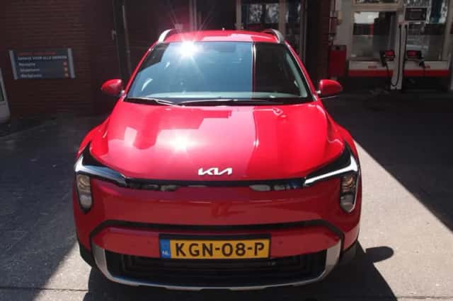 Kia Stonic (2026) thumbnail 1