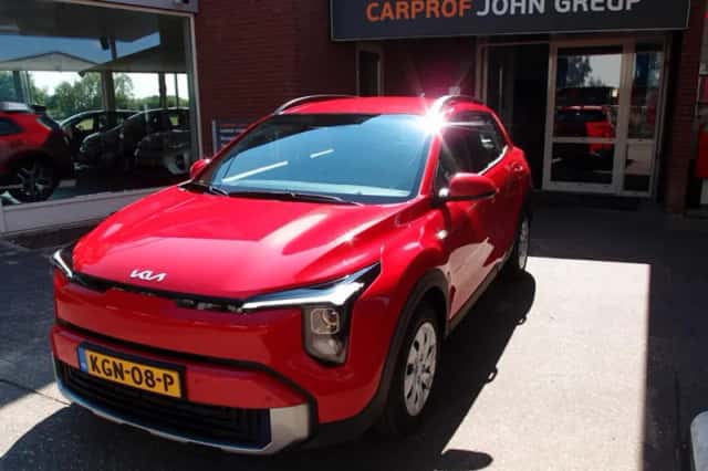 Kia Stonic (2026) thumbnail 2
